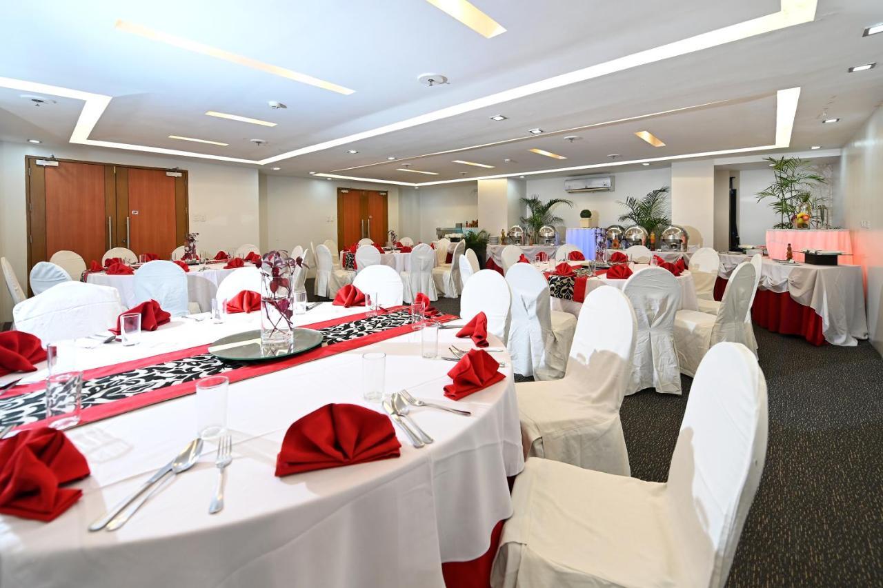 St Mark Hotel Cebu Exterior photo