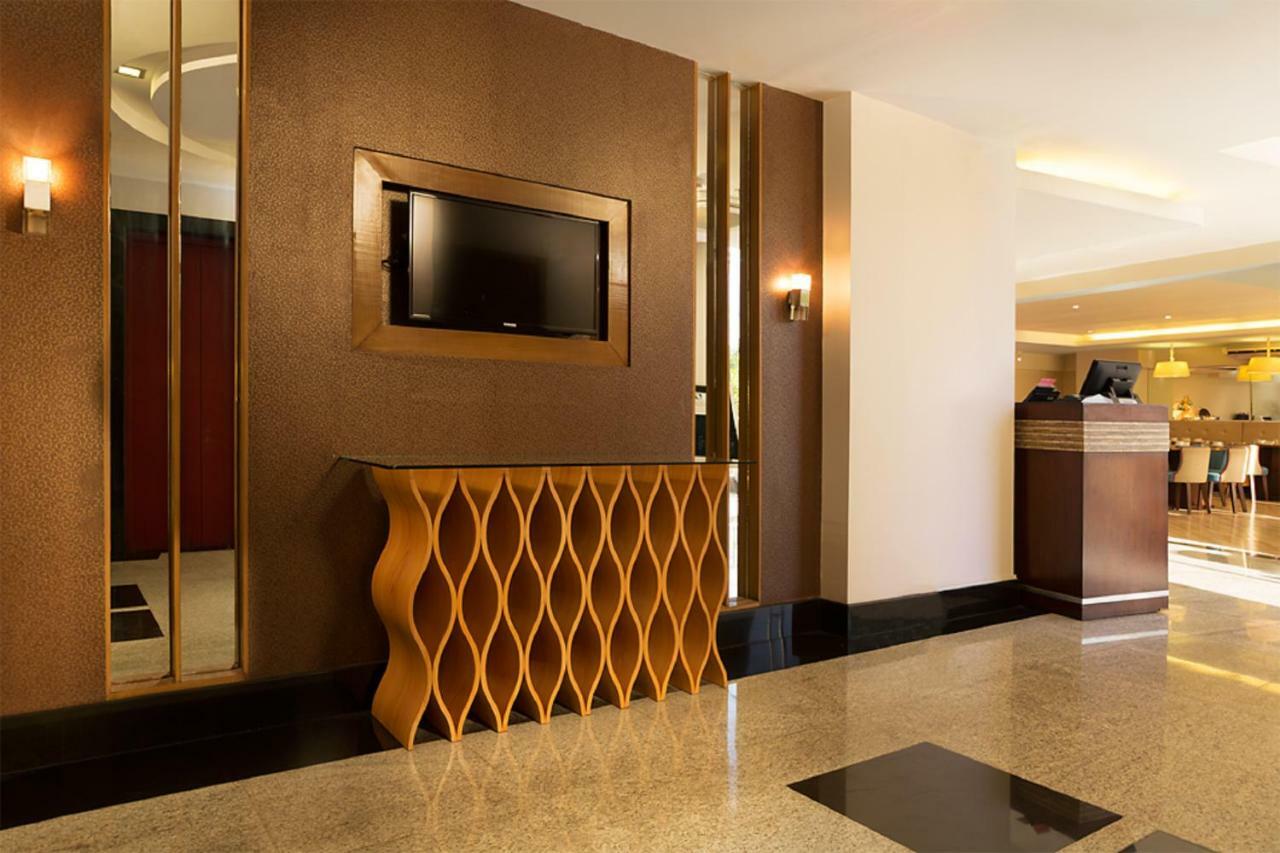 St Mark Hotel Cebu Exterior photo